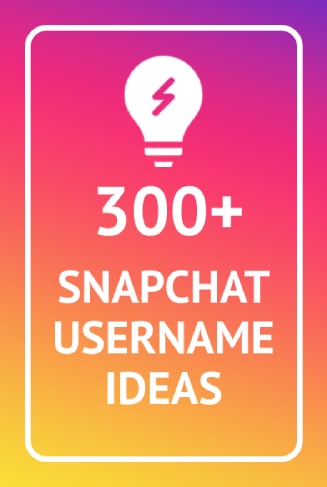 snapchat usernames list